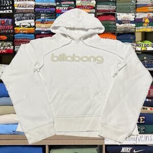 Y2K Billabong Sweatshirt/Jacket/Shirt